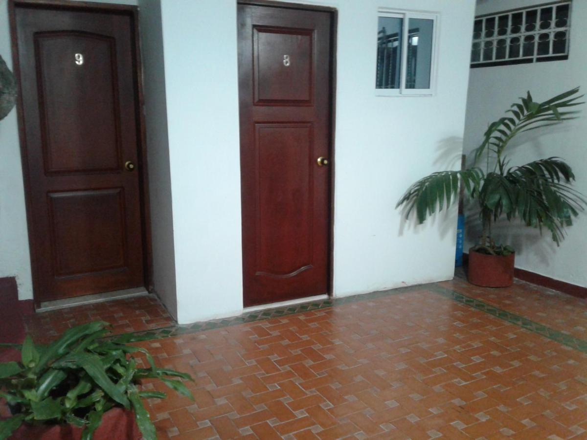 Hotel Casa Garces Cartagena Exterior foto